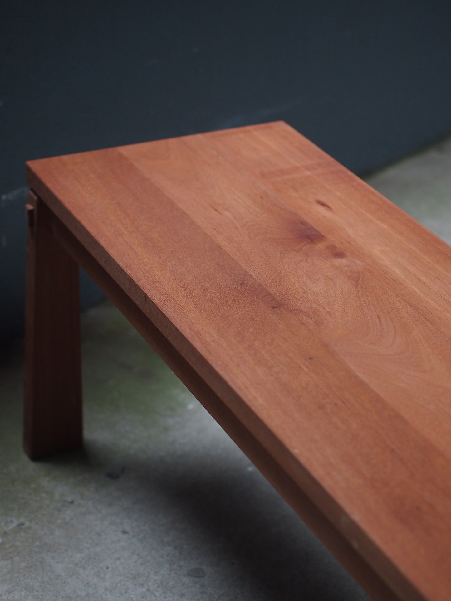 Floating Bench