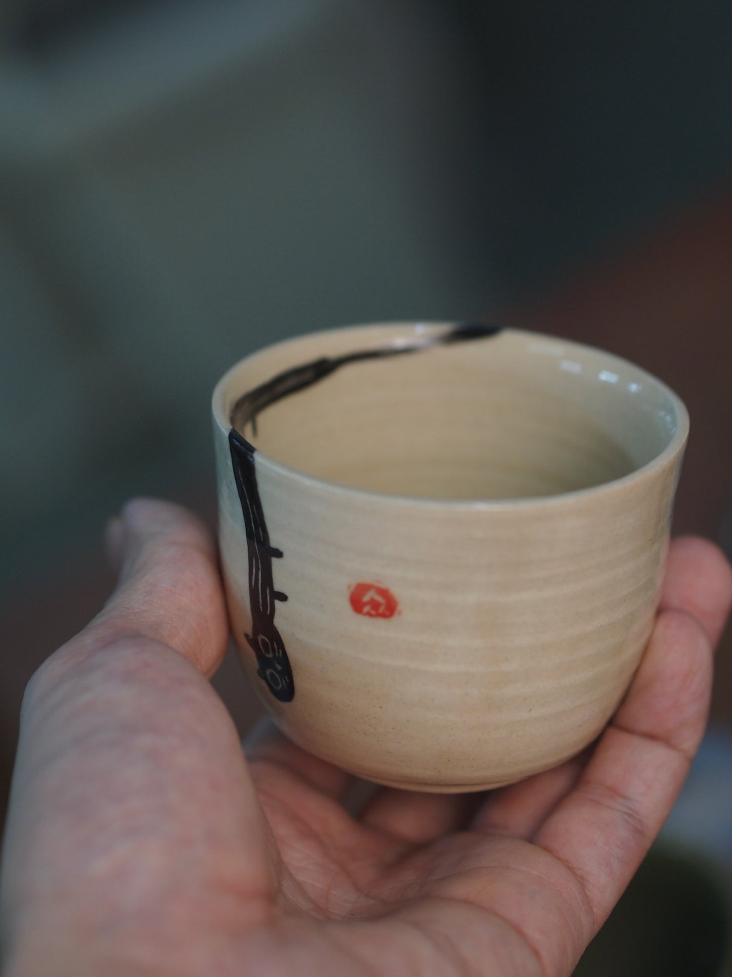 Cat Cups