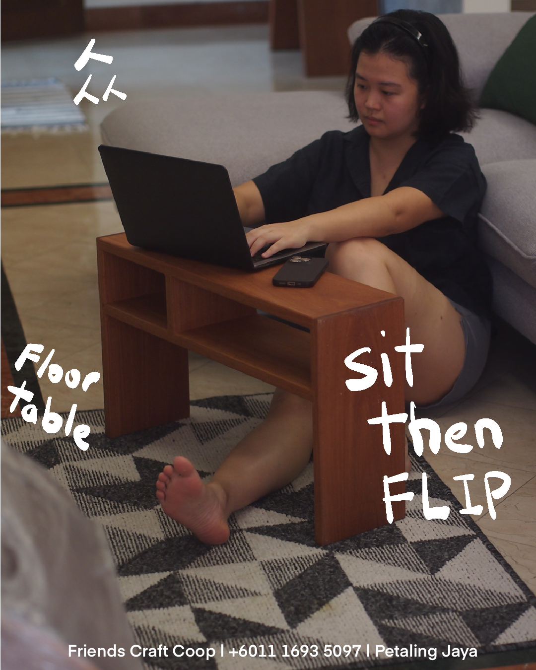 FLIP