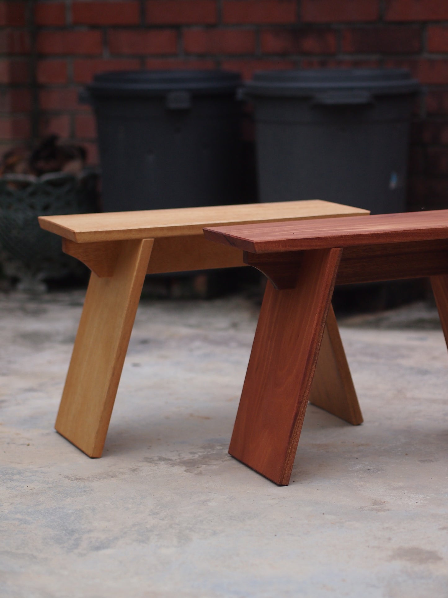 Work Stool