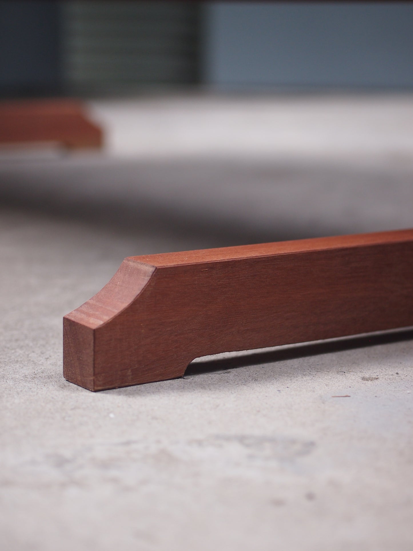 Trestle Table