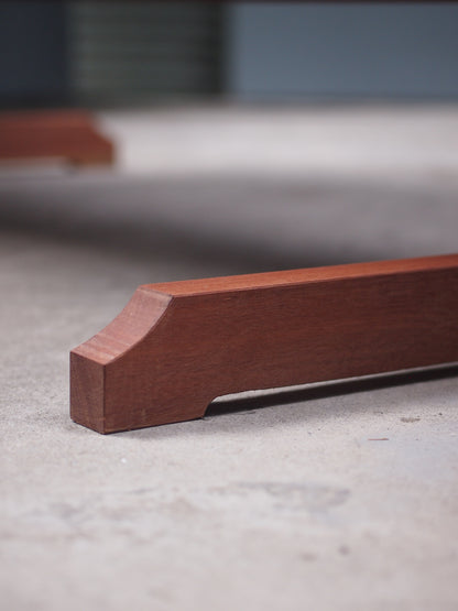 Trestle Table
