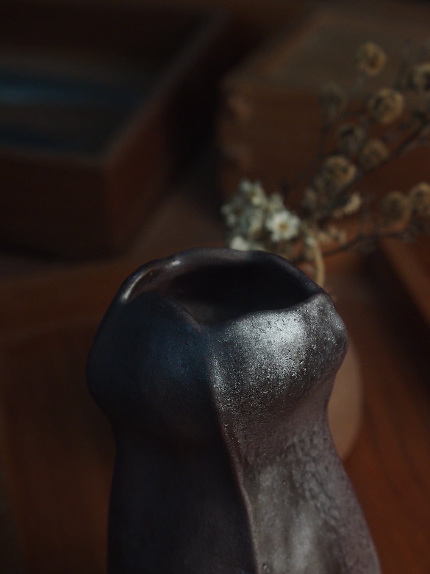 Petal Vase