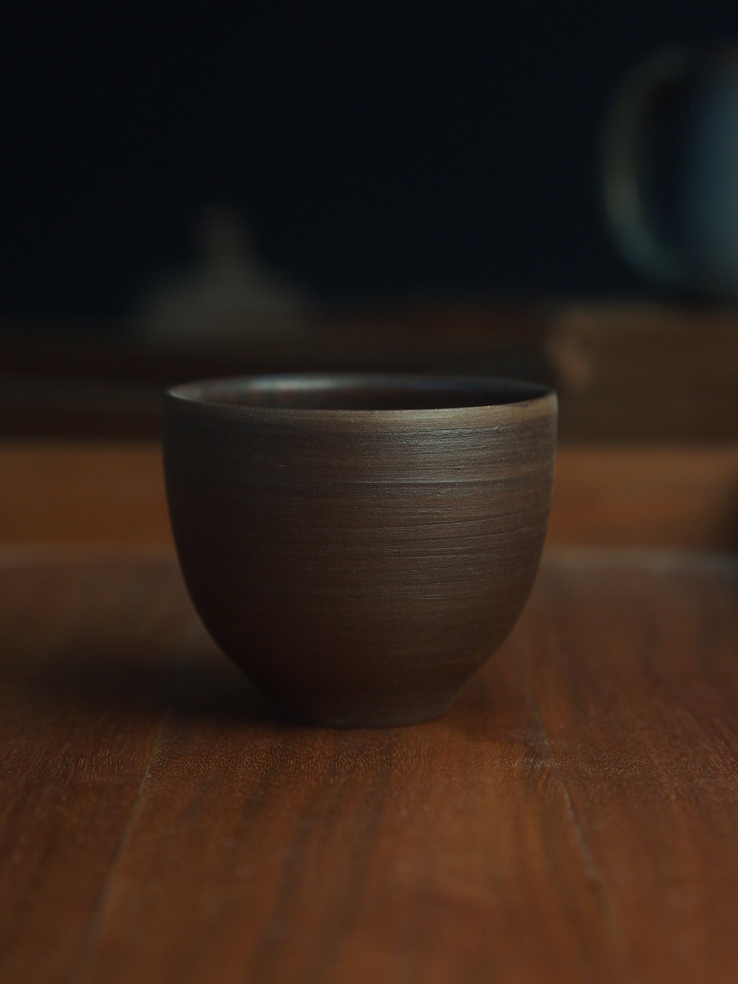 Large Teacups