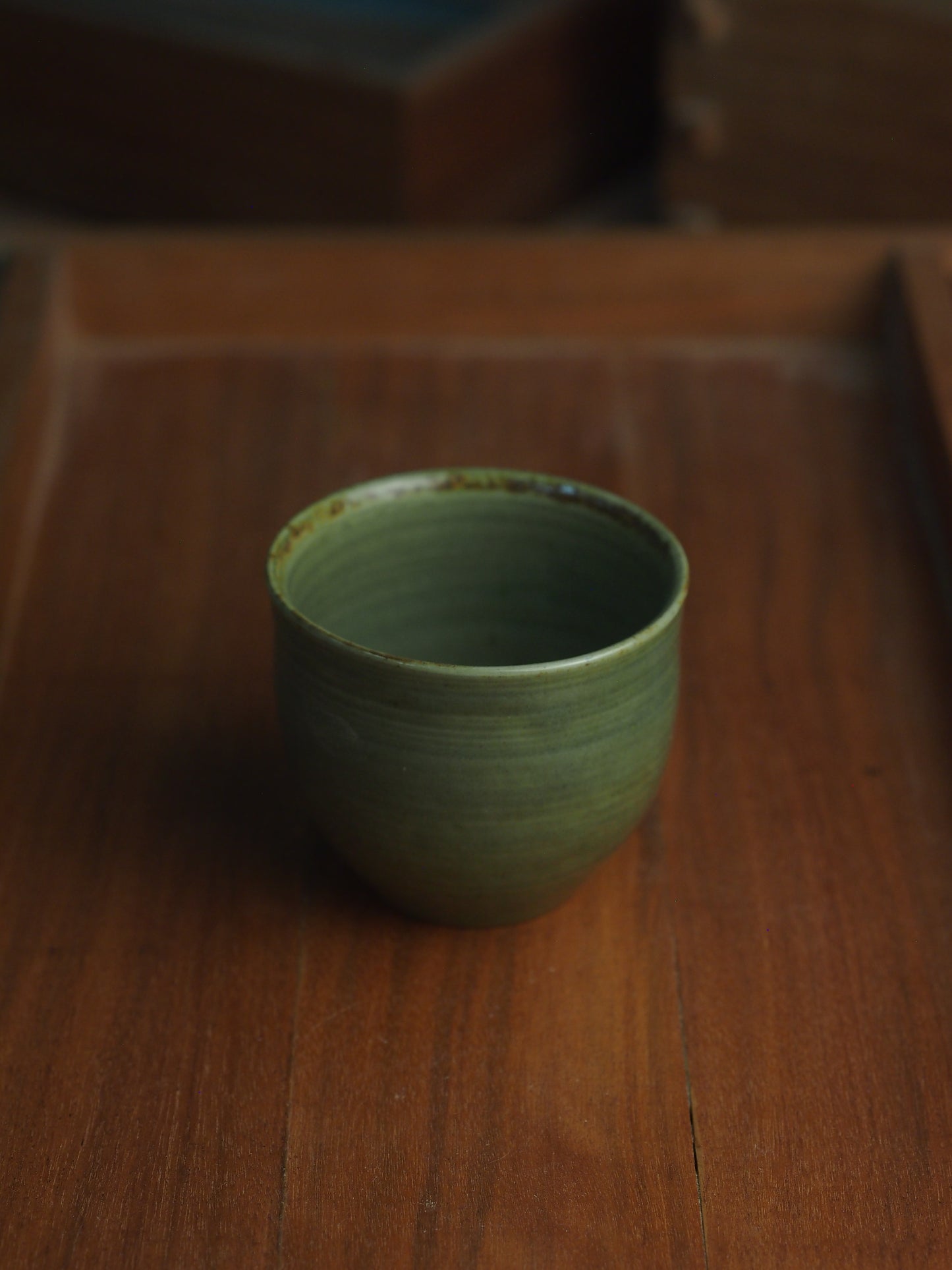 Large Teacups