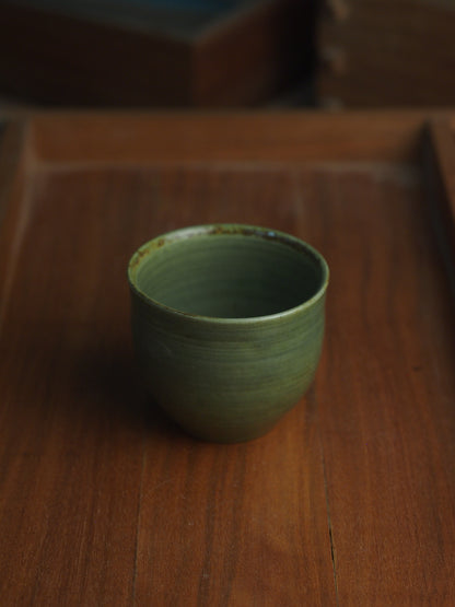 Large Teacups