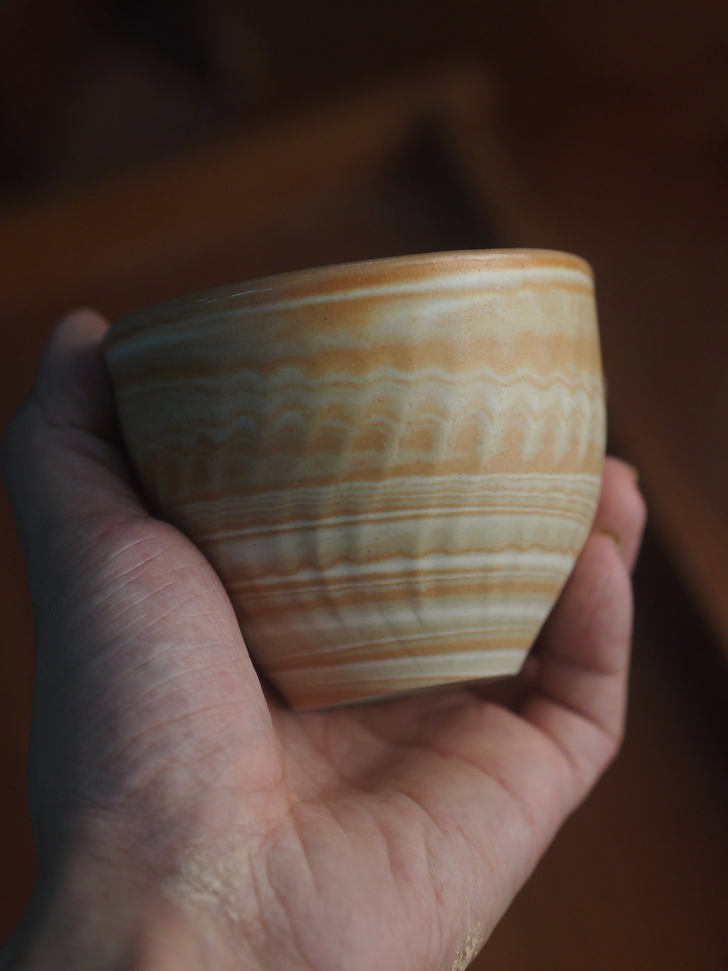 Large Teacups