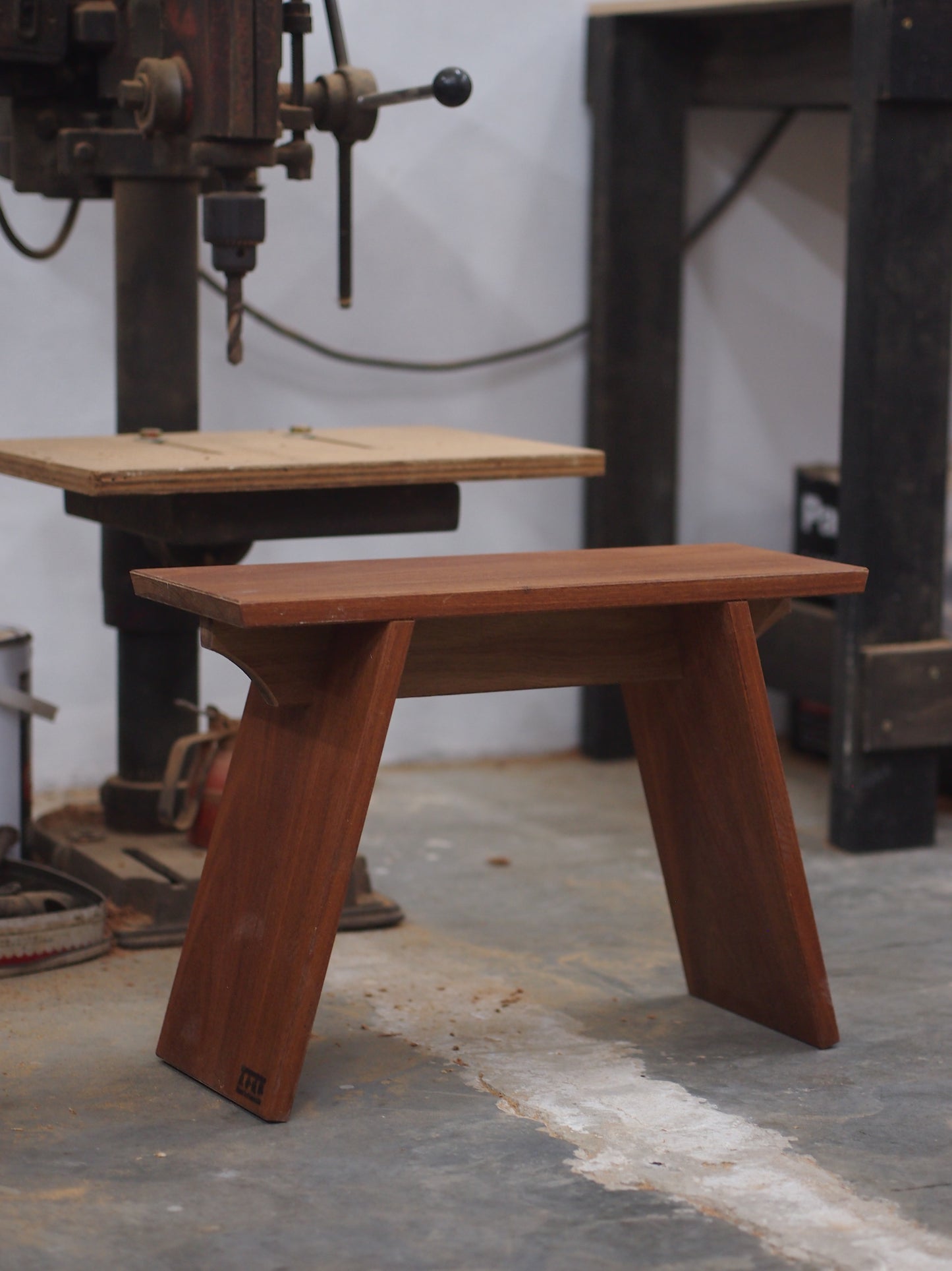 Work Stool