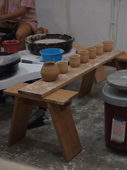 Work Stool