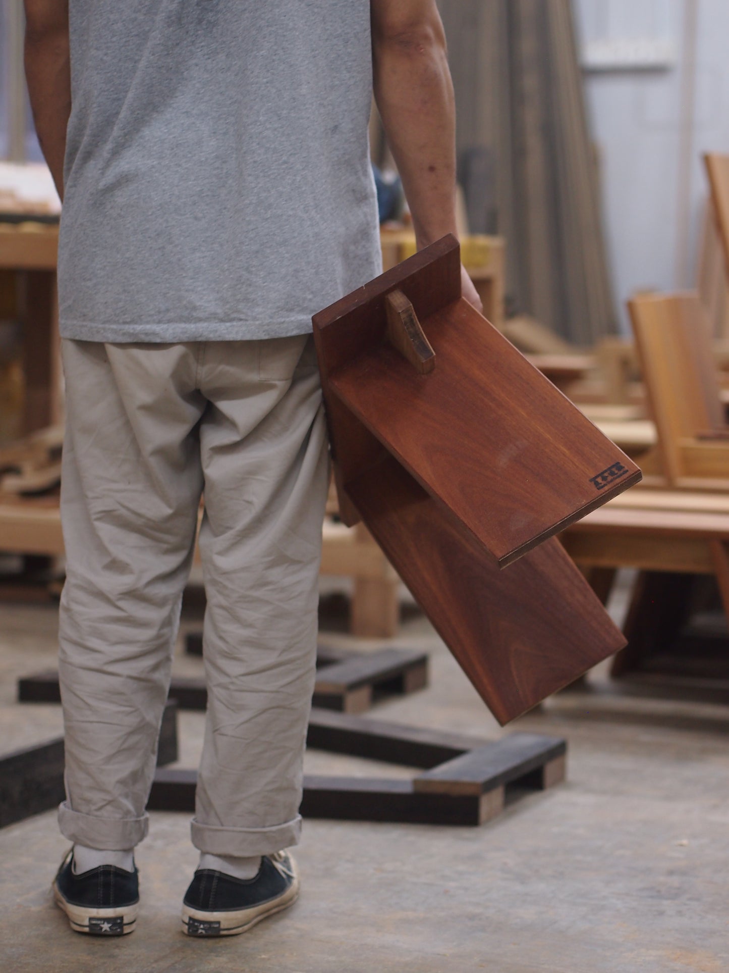 Work Stool